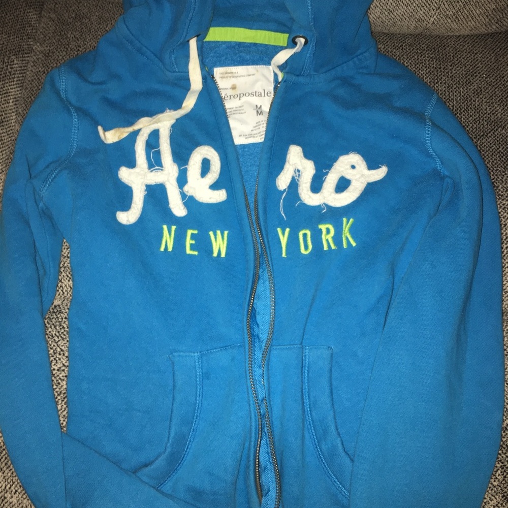 Light jackets - Picture 2 of 2